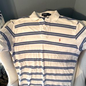 Mens Ralph Lauren Polo